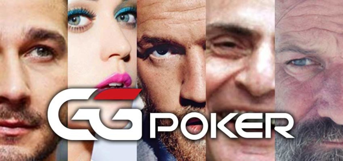 5 Celebridades que Serían Asombrosas Jugadoras de Póker