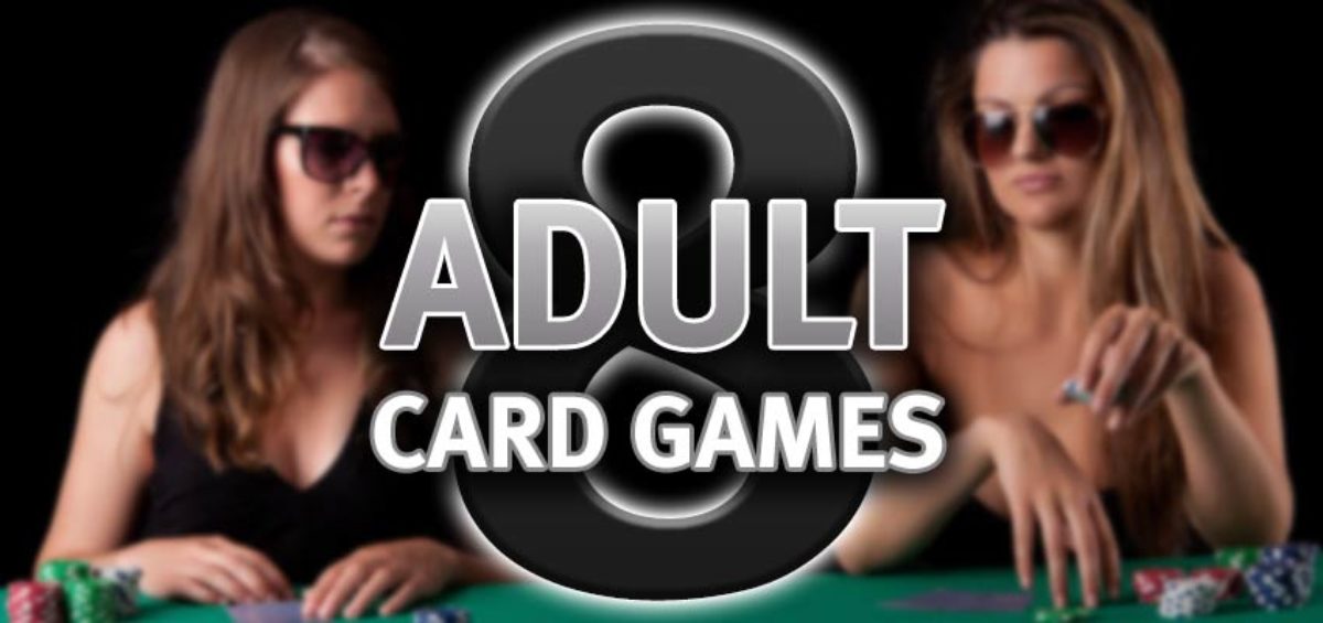 8 de los Mejores Juegos de Cartas para Adultos