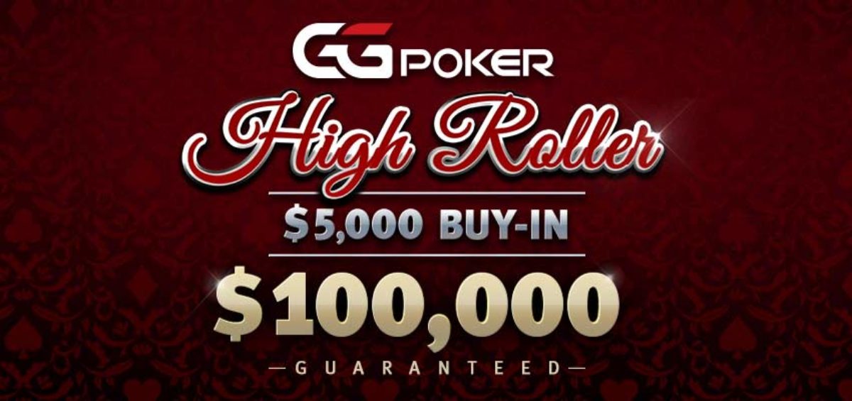 Ronda de $100K en High Roller