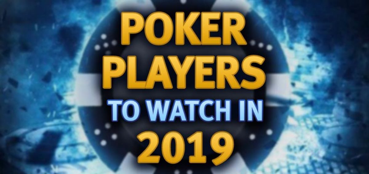 GGScout: 10 Jugadores de Póker para Seguir en 2019