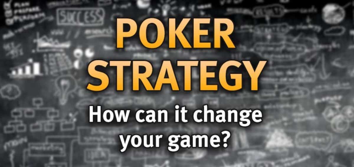 Cómo la Estrategia en el Póker Puede Cambiar Tu Juego