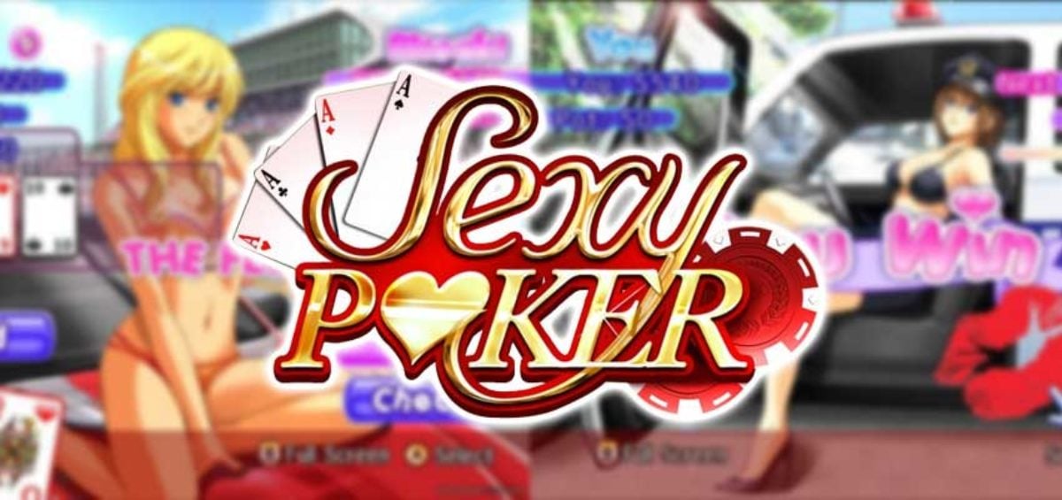Lo Mejor y lo Peor: Sexy Poker