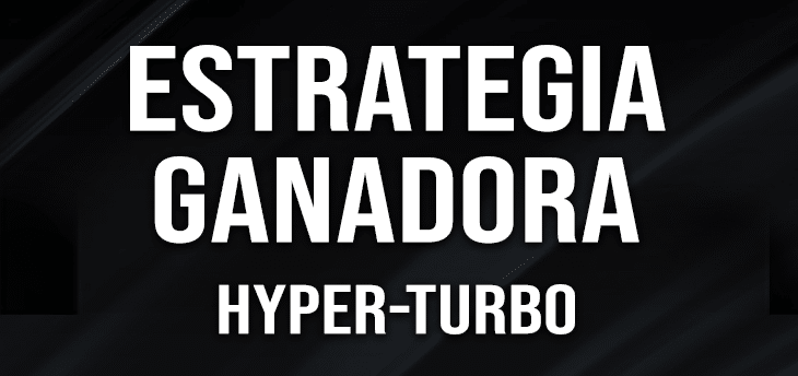 Cómo Desarrollar una Estrategia de Póker Ganadora en los Torneos Hyper-Turbo