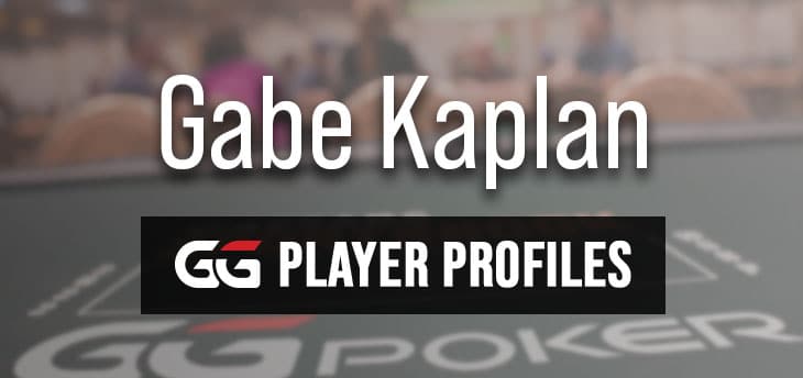 Perfil De Jugador – Gabe Kaplan
