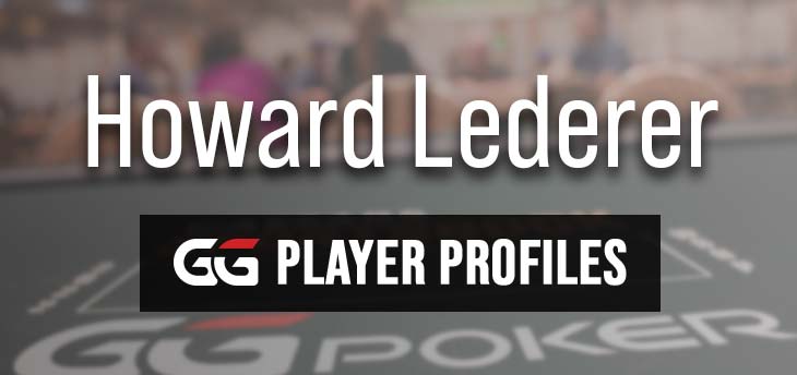 Howard Lederer: Un Personaje Complejo en el Mundo del Póker