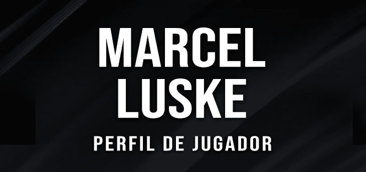 Marcel Luske